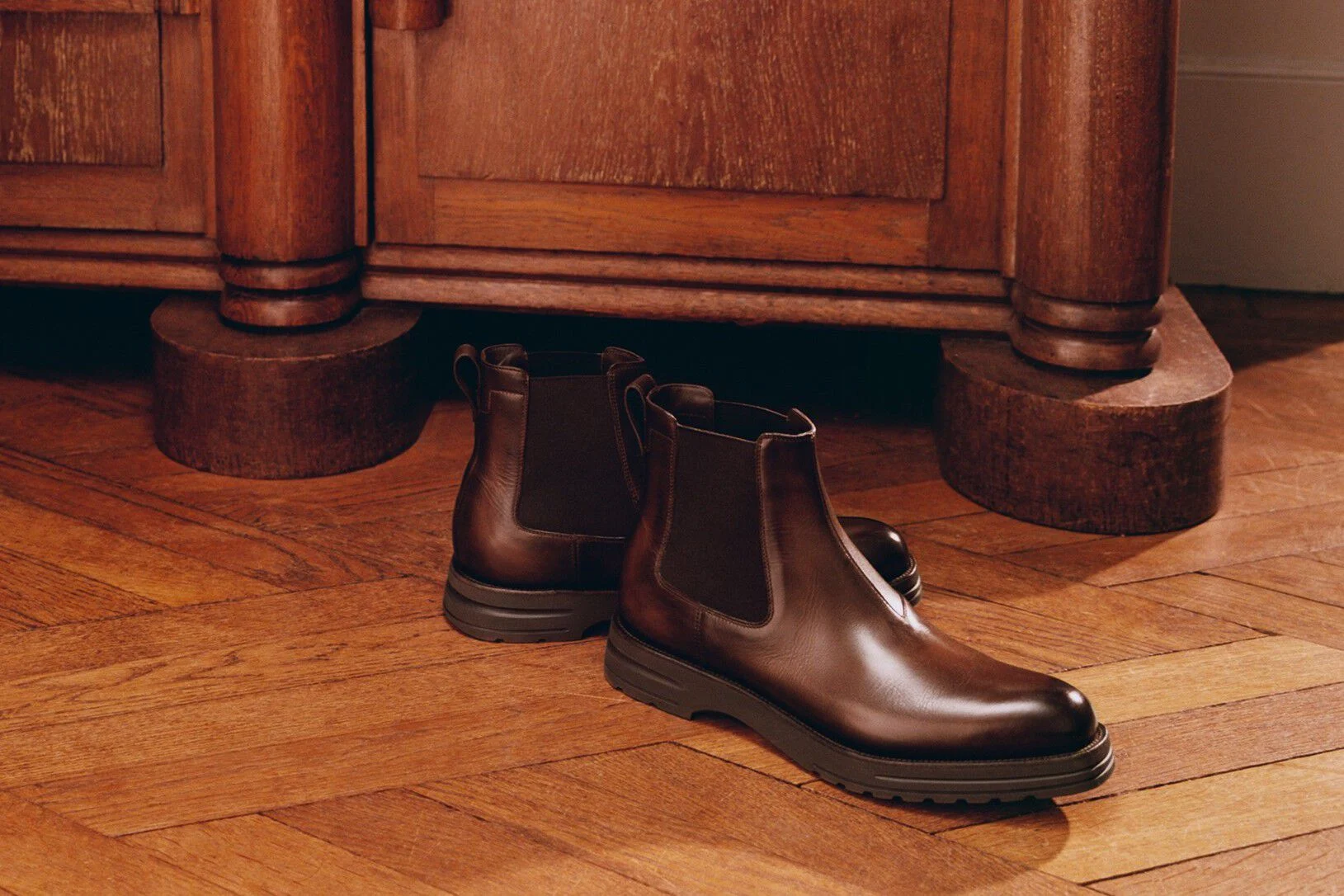 Berluti Online Store - Shoes, Ready-to-Wear, Leather Goods